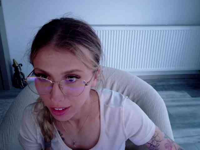 Deidi_sweet webcam