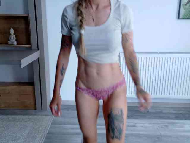 Deidi_sweet webcam