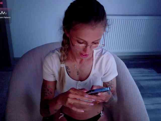 Deidi_sweet webcam