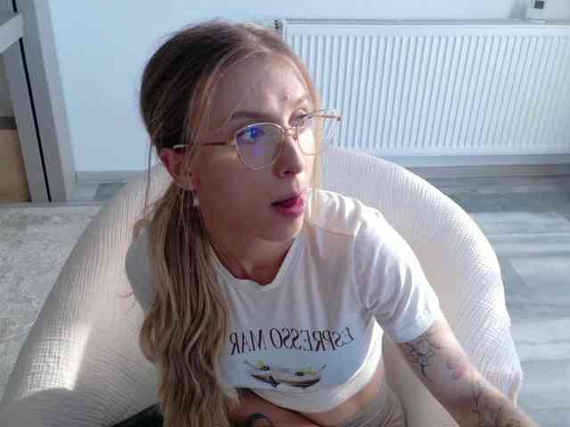 Deidi_sweet webcam