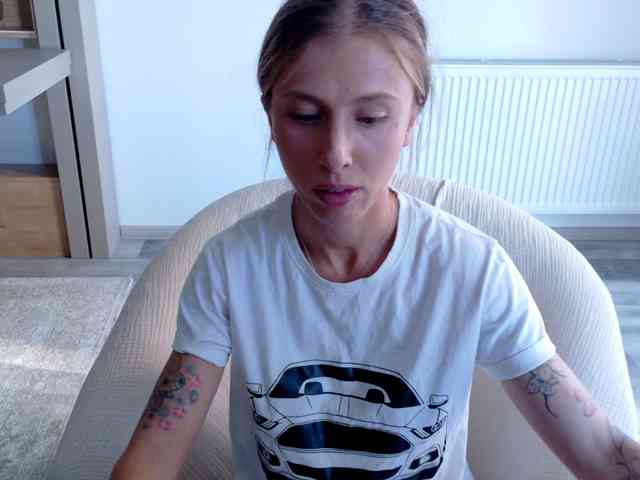 amateur sex cam DiddySweet1
