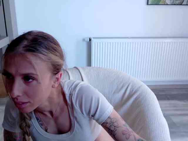 Deidi_sweet webcam