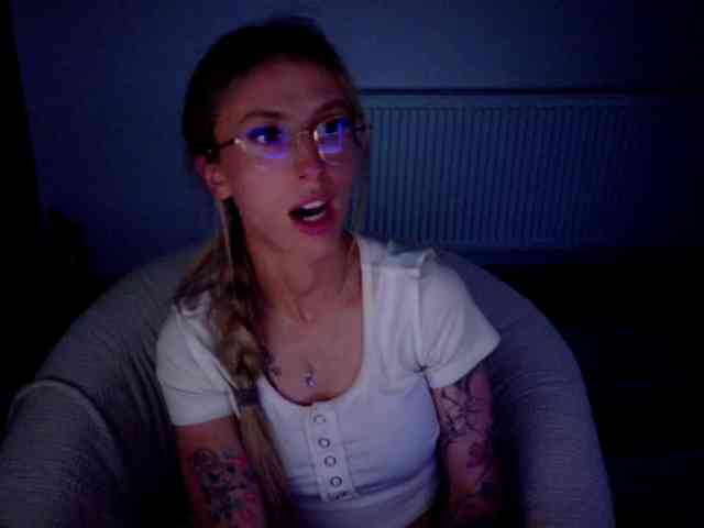 Deidi_sweet webcam
