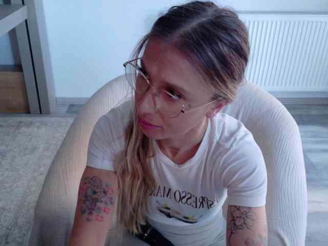 Deidi_sweet webcam