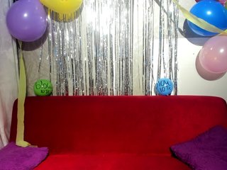 NATALIKIDMAN Porn Show