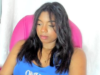 NATALIKIDMAN Porn Show