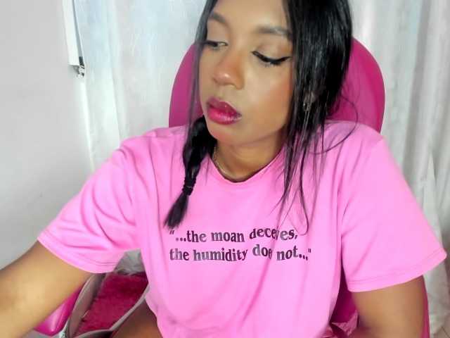 NATALIKIDMAN — I WANT YOU TO MAKE ME MOAN LIKE A BITCH