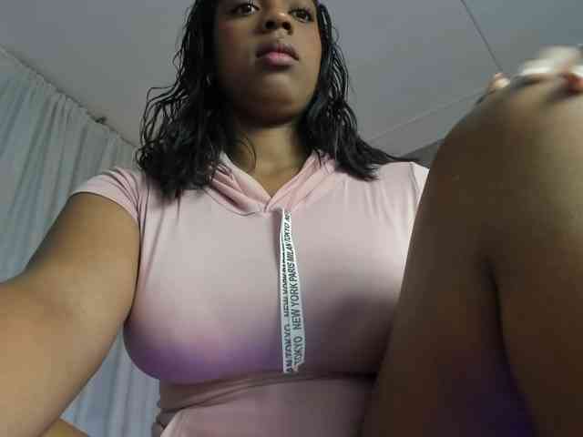 NATALIKIDMAN webcam