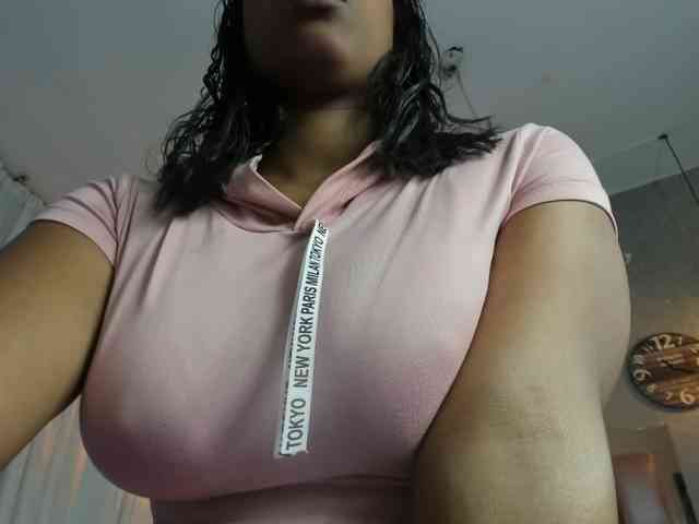 NATALIKIDMAN webcam