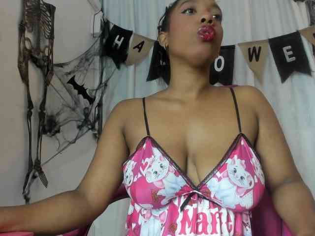 NATALIKIDMAN webcam
