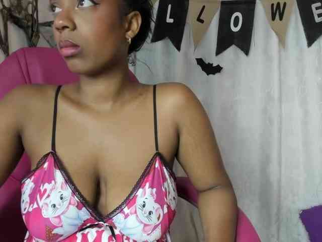 NATALIKIDMAN webcam