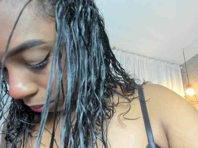 NATALIKIDMAN webcam