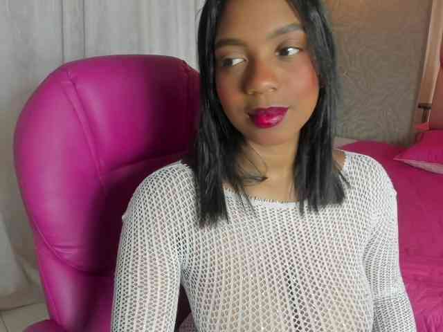 NATALIKIDMAN webcam