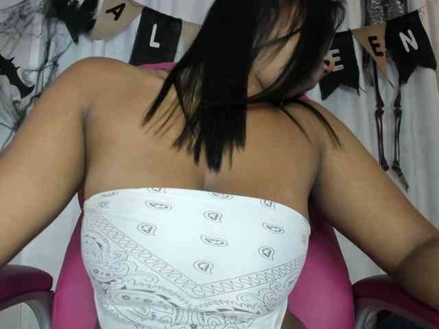 NATALIKIDMAN webcam