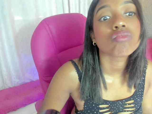 NATALIKIDMAN webcam