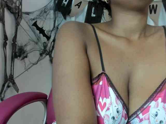NATALIKIDMAN webcam