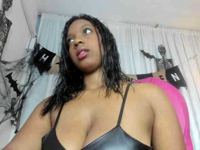NATALIKIDMAN webcam
