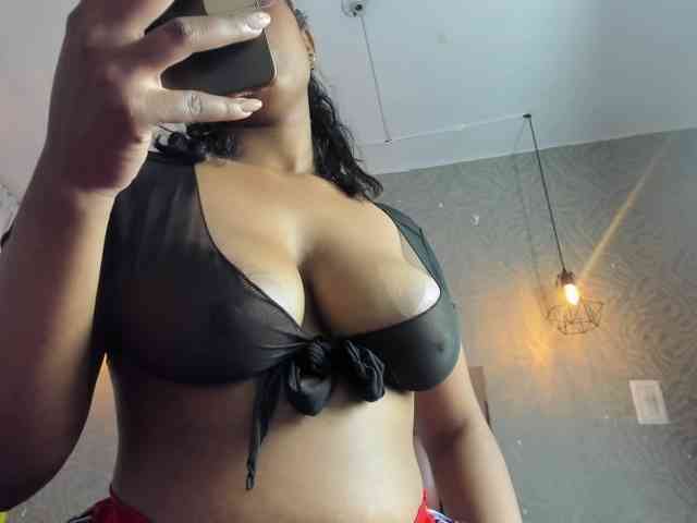 NATALIKIDMAN webcam