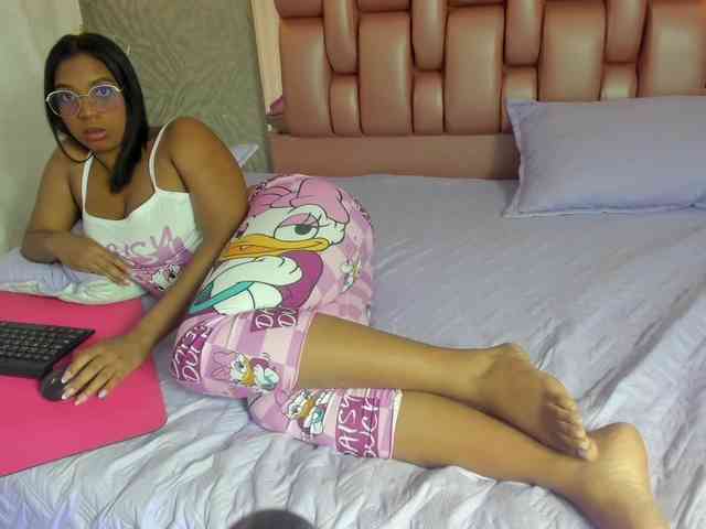 NATALIKIDMAN webcam