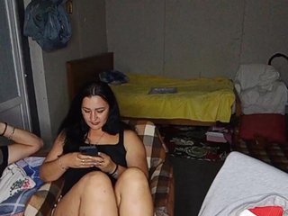 KissMyAss Porn Show