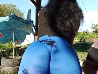 KissMyAss Porn Show