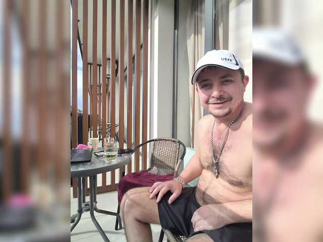 seksiIrena — Freechat on BongaCams