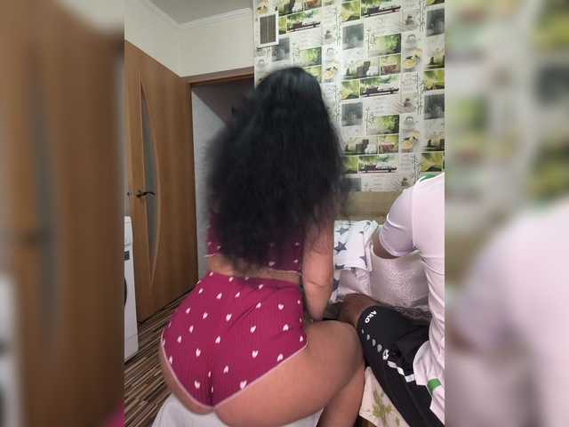 seksiIrena from BongaCams