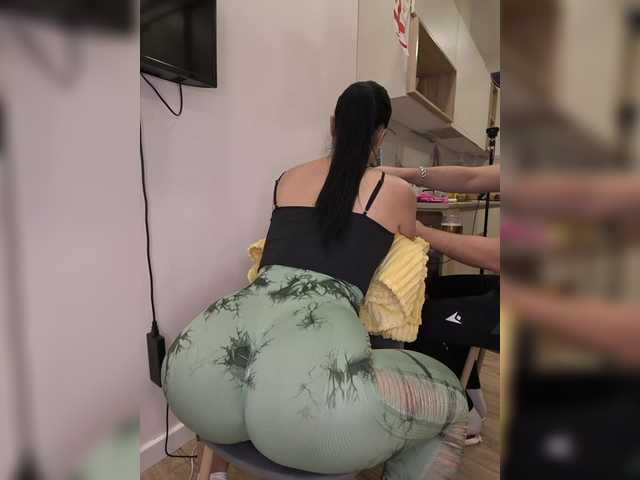 seksiIrena's BongaCams profile