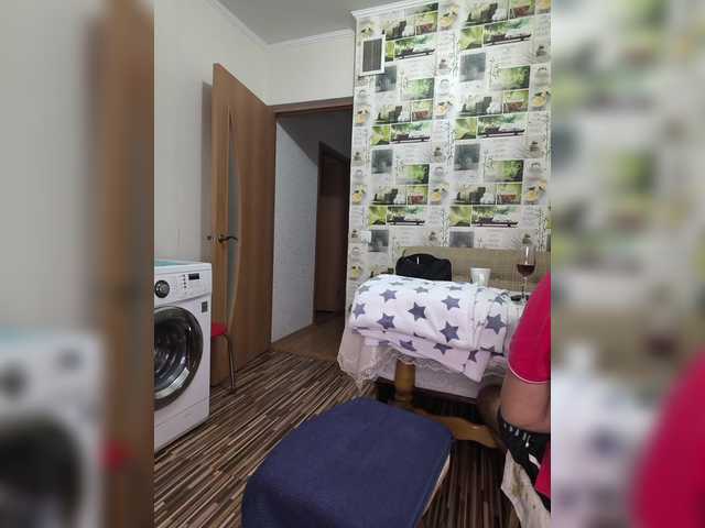 seksiIrena from BongaCams