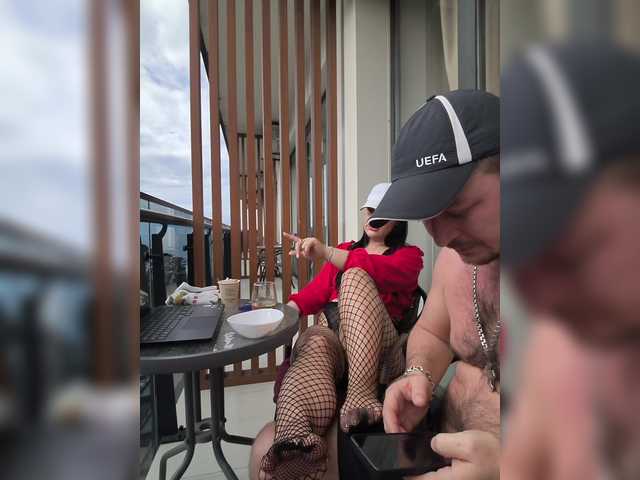 seksiIrena from BongaCams is Freechat