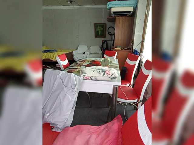 seksiIrena live cam