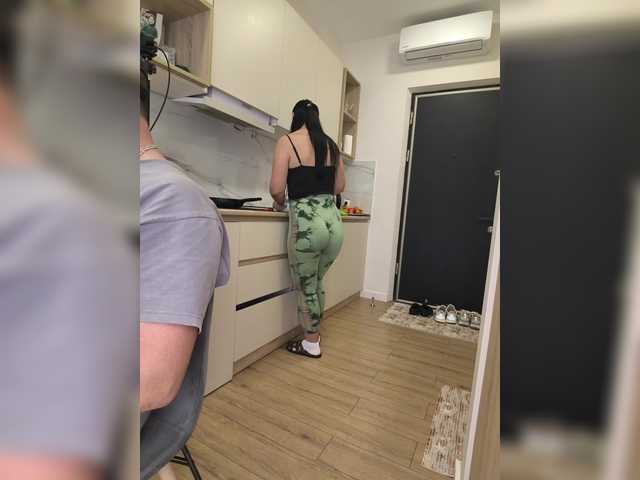 seksiIrena's BongaCams show and profile