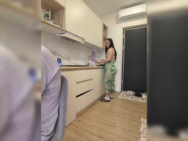 seksiIrena's BongaCams show and profile