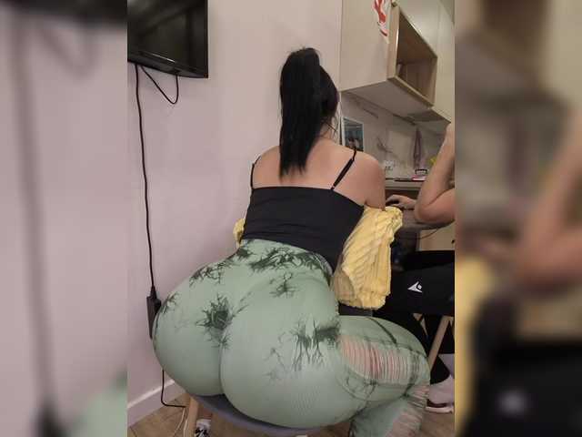 seksiIrena's BongaCams profile