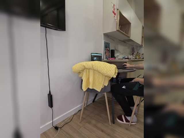 seksiIrena's BongaCams profile