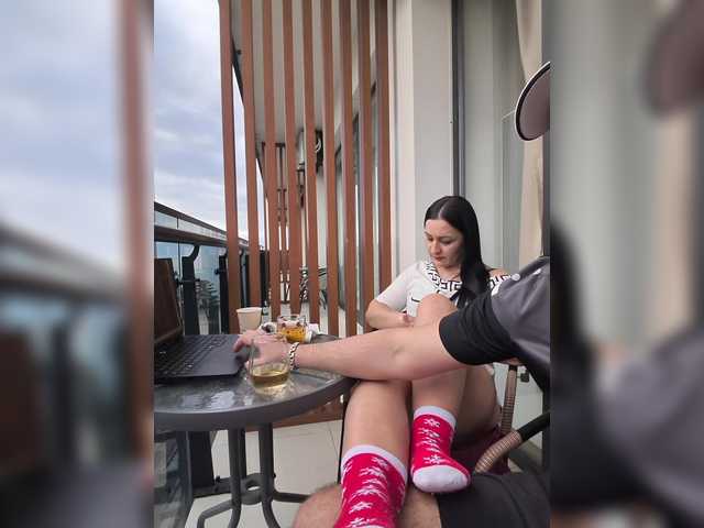 seksiIrena from BongaCams is Freechat