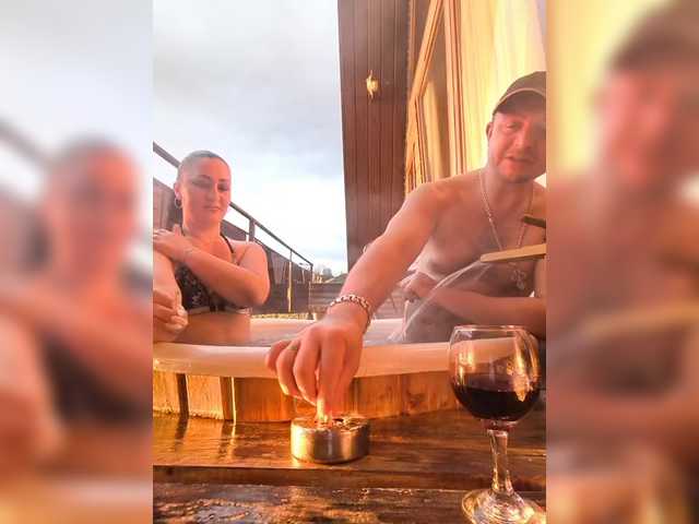 seksiIrena's BongaCams show and profile