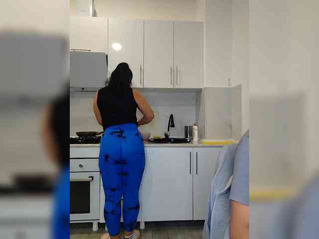 KissMyAss webcam