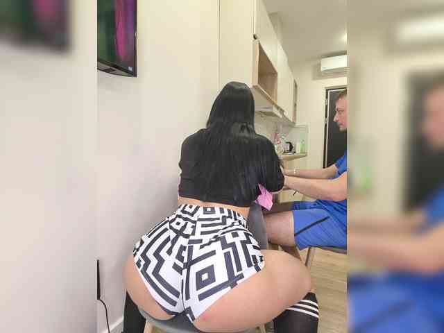 seksiIrena Live Webcam on BongaCams