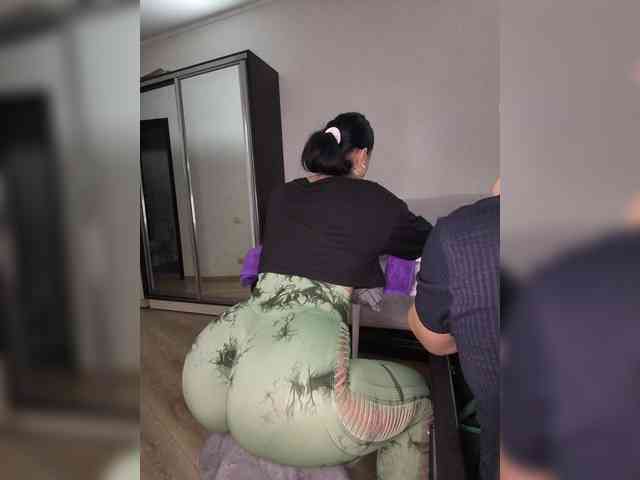 hot webcam porn SeksiIrena