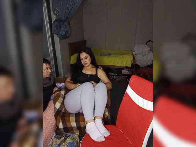 free live video chat SeksiIrena