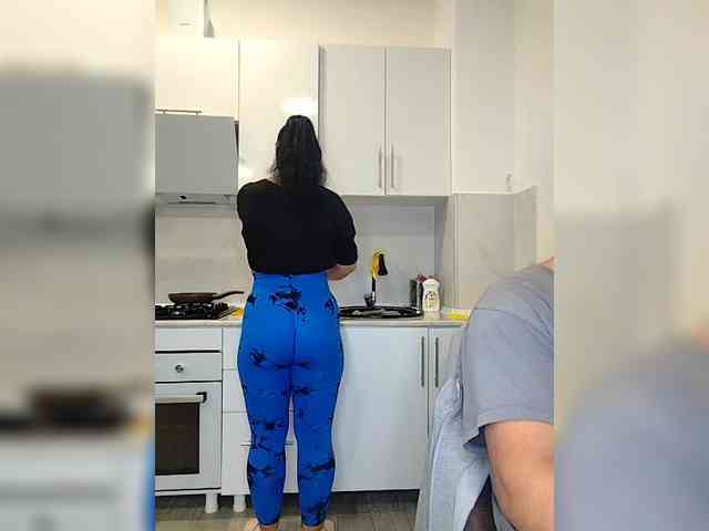 KissMyAss webcam