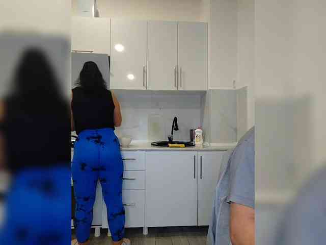 KissMyAss webcam