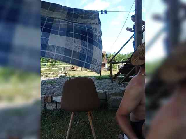 KissMyAss's Sexcam
