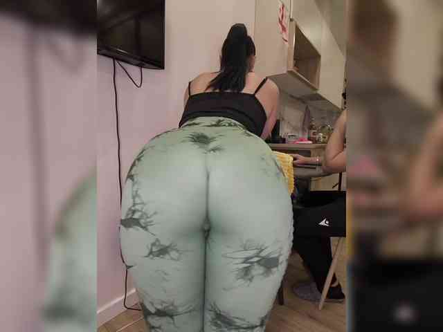 hot webcam porn SeksiIrena