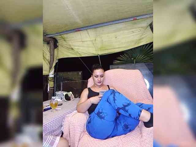 online nude chat SeksiIrena