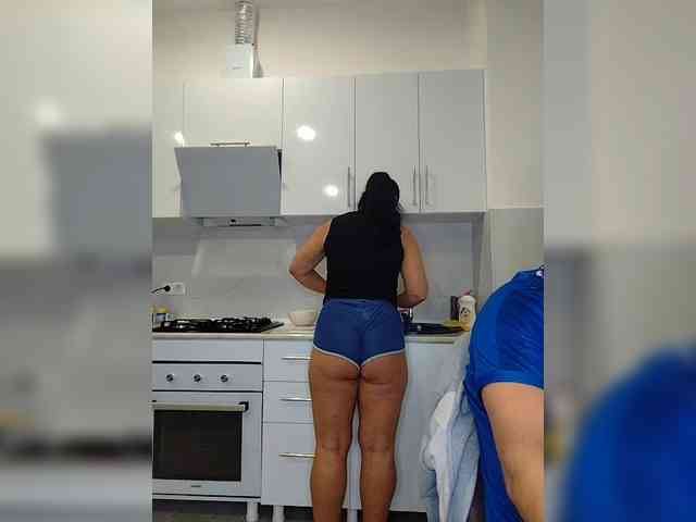 KissMyAss webcam