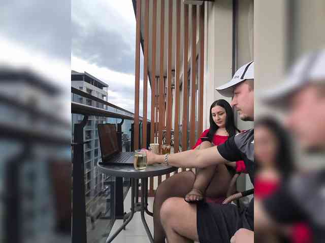 hot webcam porn SeksiIrena