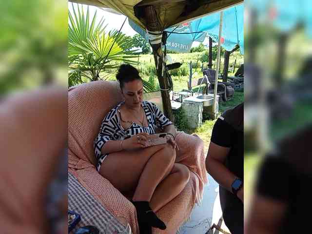 video chat room SeksiIrena