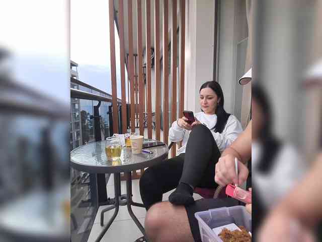 hot webcam porn SeksiIrena